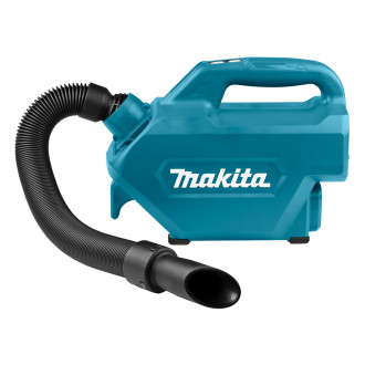 Пилосос акумуляторний Makita CL121DZ без акумулятора