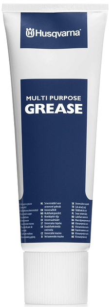 Олива редукторна MULTI PURPOSE GREASE Husqvarna 502512701