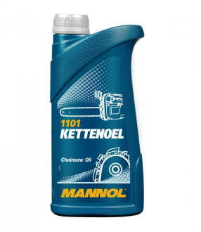 Олива для ланцюгів Kettenoel MANNOL MN1101-1