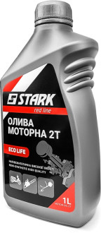 Олива моторна 2T ECO LIFE STARK 545050021