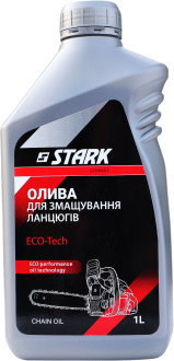 Олива для ланцюгів ECO-TECH STARK 545050041