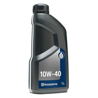 Олива моторна SAE 10W-40 Husqvarna 577419704