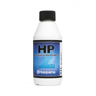 Олива моторна HP Husqvarna 587808501