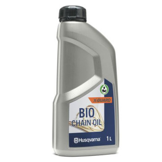 Олива для ланцюгів X-Guard Bio Husqvarna 596457301