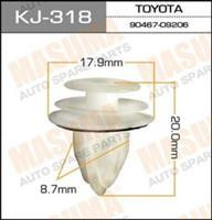 Кліпса MASUMA KJ318
