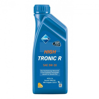 Олива моторна Aral HighTronic R 16008
