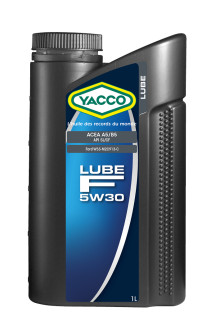 LUBE F