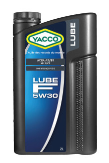 LUBE F