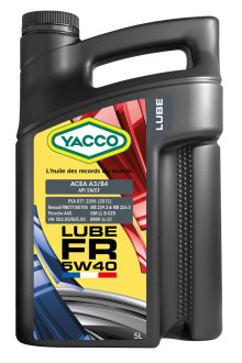 LUBE FR