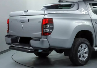 Кришка кузова на Mitsubishi L200 2015-2024 від Getlander 226991 Getlander vrml20015226991
