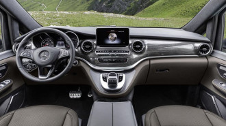 Захисне скло Pixsel на монітор MERCEDES BENZ GLC-CLASS - 11“ 2015 - 2018