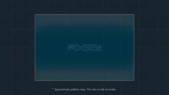 Захисне скло Pixsel на панель приладів MG 4 EV - 8.4“ 2023 -