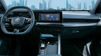 Захисне скло Pixsel на монітор MG ONE - 32.6“ 2021 -