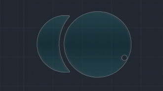 Захисне скло Pixsel на панель приладів MINI COOPER - 7.6“ 2020 - 2023