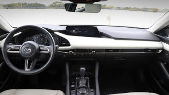 Захисне скло Pixsel на монітор MAZDA 3 - 13“ 2019 -