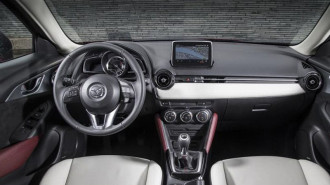 Захисне скло Pixsel на монітор MAZDA CX-3 - 8.4“ 2015 -