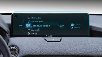 Захисне скло Pixsel на монітор MAZDA CX-90 - 14.9“ 2023 -