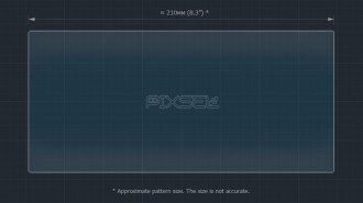 Захисне скло Pixsel на монітор AUDI Q7/SQ7/RSQ7 - 9.1“ 2015 - 2018