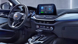 Захисне скло Pixsel на монітор CHEVROLET MENLO - 13.3“ 2019 -