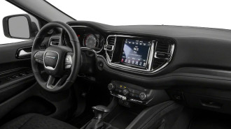 Захисне скло Pixsel на монітор DODGE DURANGO - 8.3“ 2021 -