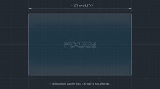 Захисне скло Pixsel на монітор FORD F-150 - 8“ 2015 - 2020