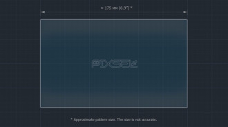 Захисне скло Pixsel на монітор FORD MONDEO - 8.1“ 2014 - 2018