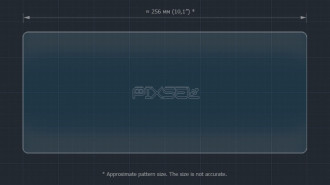 Захисне скло Pixsel на монітор HYUNDAI STARIA - 10.9“ 2021 -