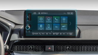 Захисне скло Pixsel на монітор HONDA CR-V - 11“ 2022 -