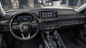 Захисне скло Pixsel на монітор HONDA ACCORD - 13.2“ 2023 -