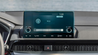 Захисне скло Pixsel на монітор HONDA CR-V - 10.7“ 2022 -