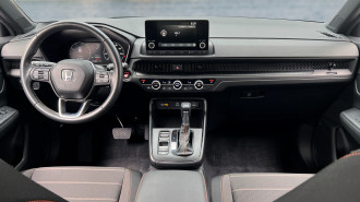 Захисне скло Pixsel на монітор HONDA CR-V - 10.7“ 2022 -