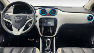 Захисне скло Pixsel на монітор JAC iev7L - 6.7“ 2019 -