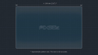 Захисне скло Pixsel на монітор KIA CEED - 9“ 2019 -