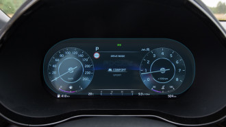 Захисне скло Pixsel на панель приладів KIA PROCEED - 12.7“ 2019 -