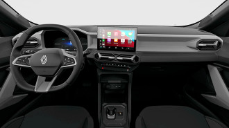 Захисне скло Pixsel на монітор RENAULT DUSTER - 11.3“ 2024 -