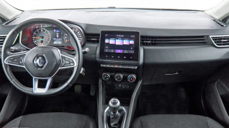 Захисне скло Pixsel на монітор RENAULT CLIO - 9.6“ 2019 -