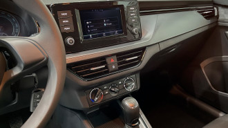 Захисне скло Pixsel на монітор SKODA SCALA - 6.5“ 2019 - 2022