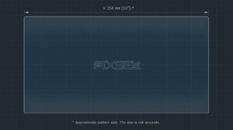 Захисне скло Pixsel на монітор SKODA KAROQ - 11.3“ 2022 -