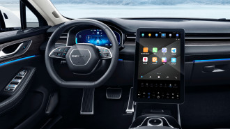 Захисне скло Pixsel на монітор SERES SF5 - 19“ 2019 -