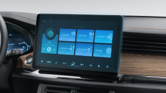 Захисне скло Pixsel на монітор SKYWELL ET5 - 14.6“ 2022 -