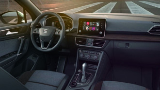 Захисне скло Pixsel на монітор SEAT TARRACO - 11.5“ 2018 -