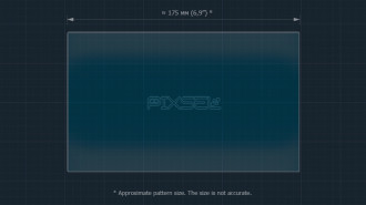 Захисне скло Pixsel на монітор TOYOTA RAV4 - 8“ 2021 - 2022