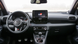 Захисне скло Pixsel на монітор TOYOTA YARIS - 10.3“ 2020 - 2023