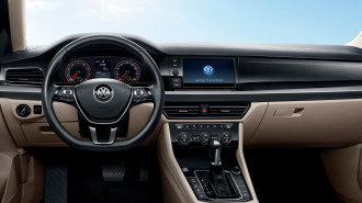 Захисне скло Pixsel на монітор VOLKSWAGEN E-LAVIDA/LAVIDA PLUS - 7.9“ 2018 - 2022