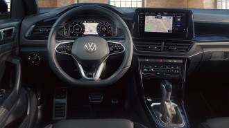 Захисне скло Pixsel на монітор VOLKSWAGEN T-ROC - 11.4“ 2021 - 2022