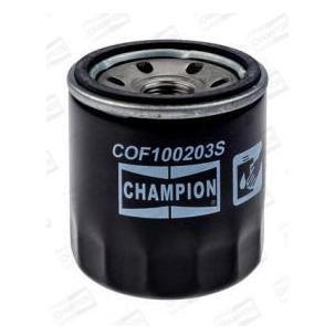 Фільтр масляний Champion COF100203S