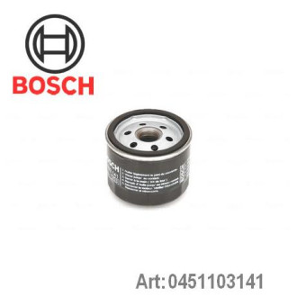 Фільтр масляний Bosch 0451103141