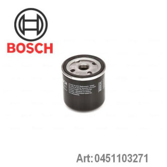 Фільтр масляний Bosch 0451103271