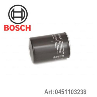 Фільтр масляний Bosch 0451103238