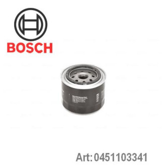 Фільтр масляний Bosch 0451103341